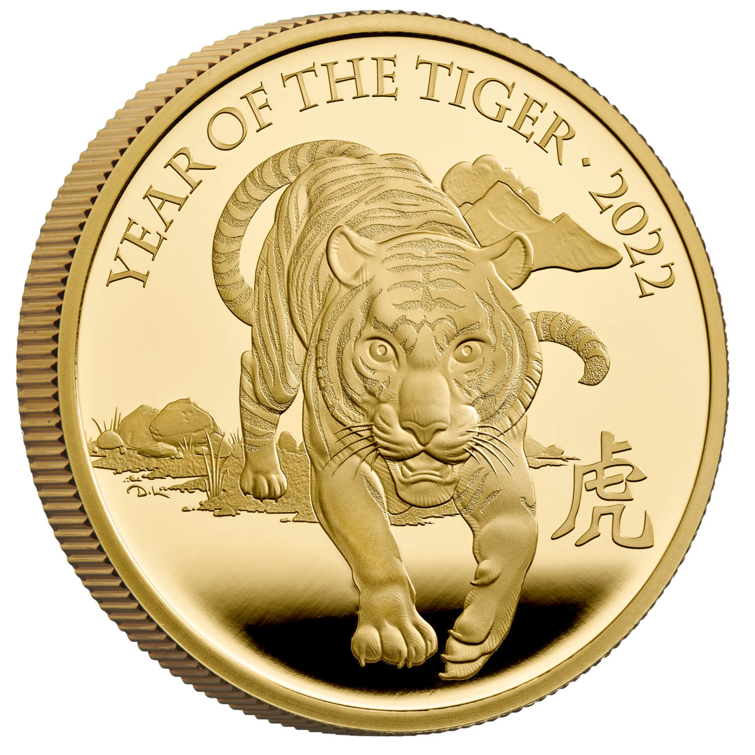 Obverse image