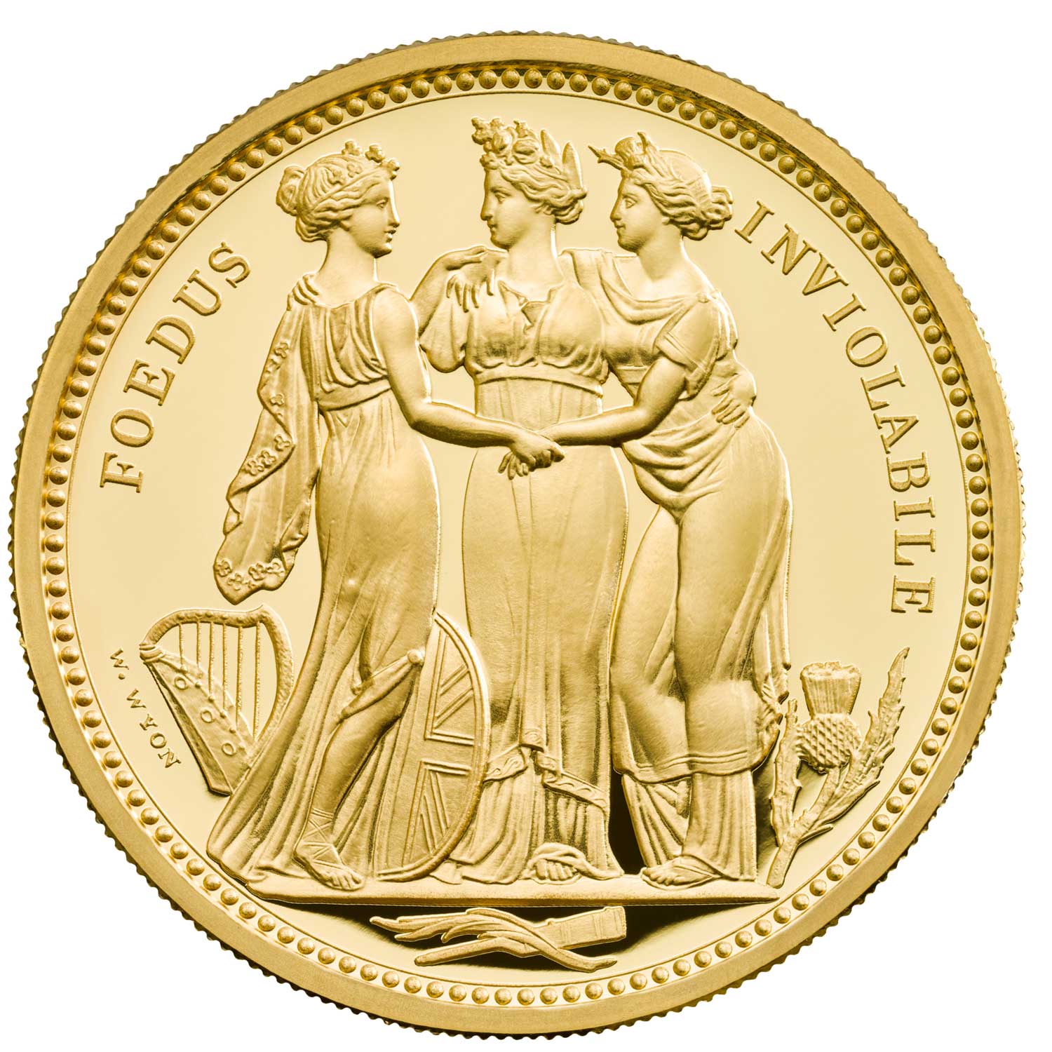 Obverse image