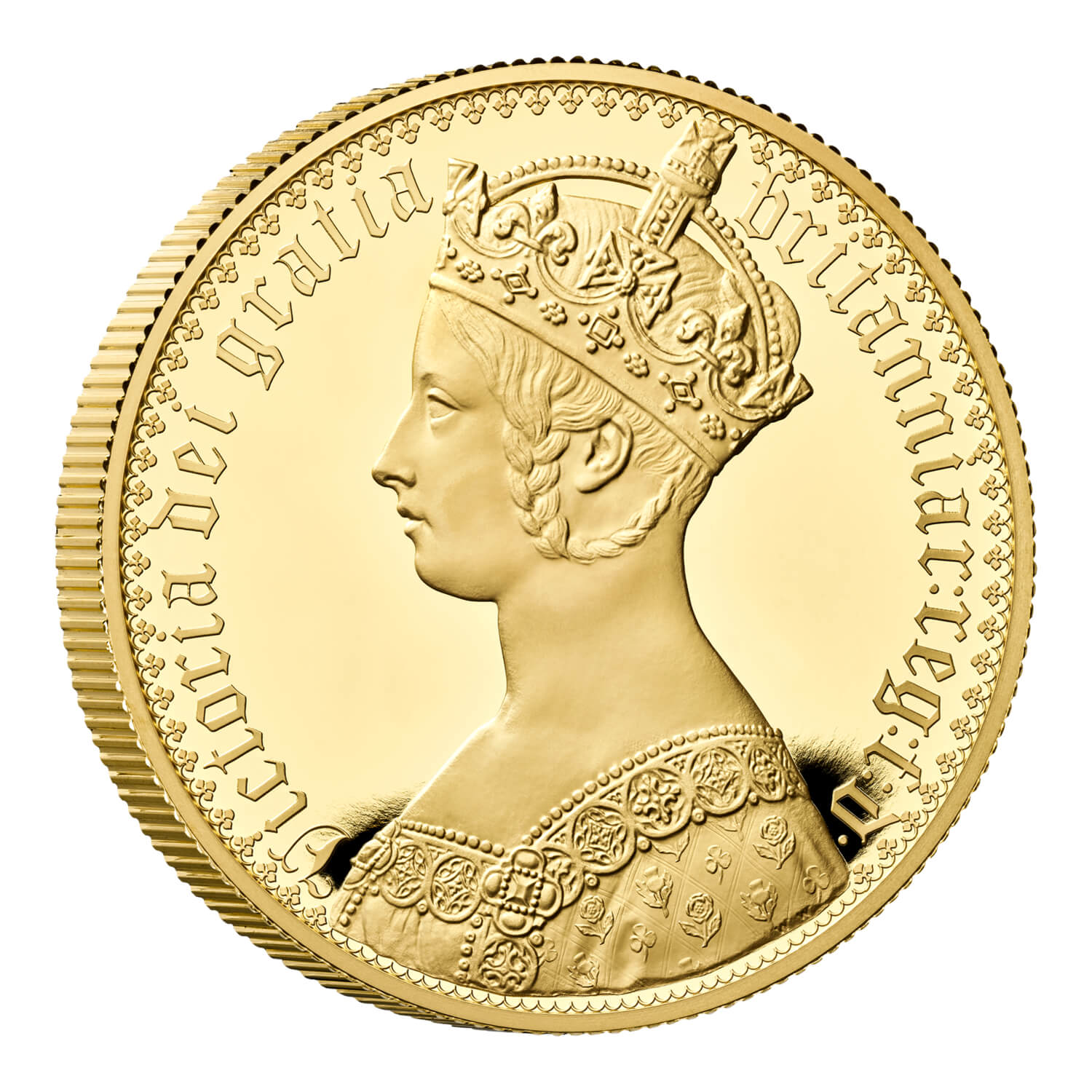 Obverse image