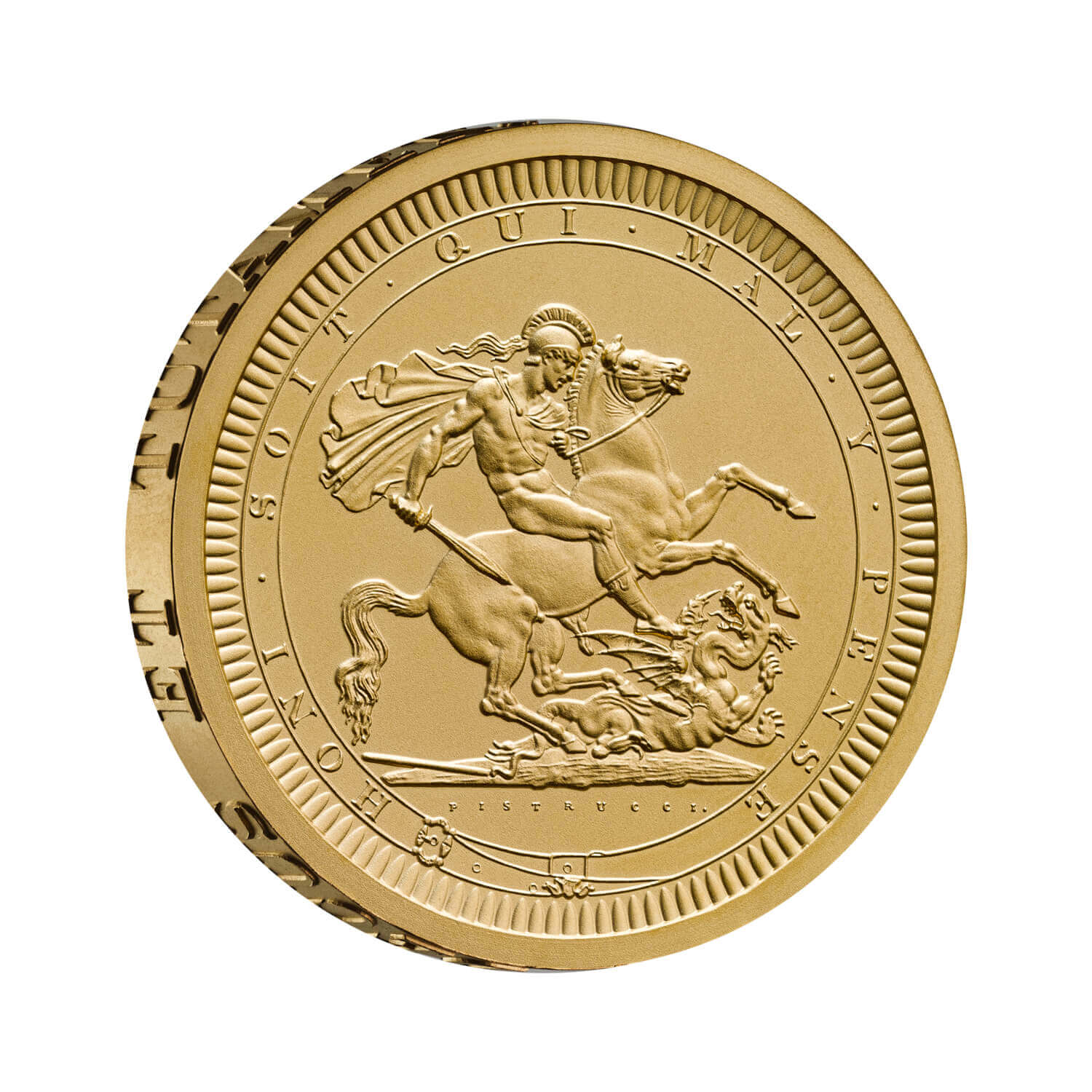 Obverse image