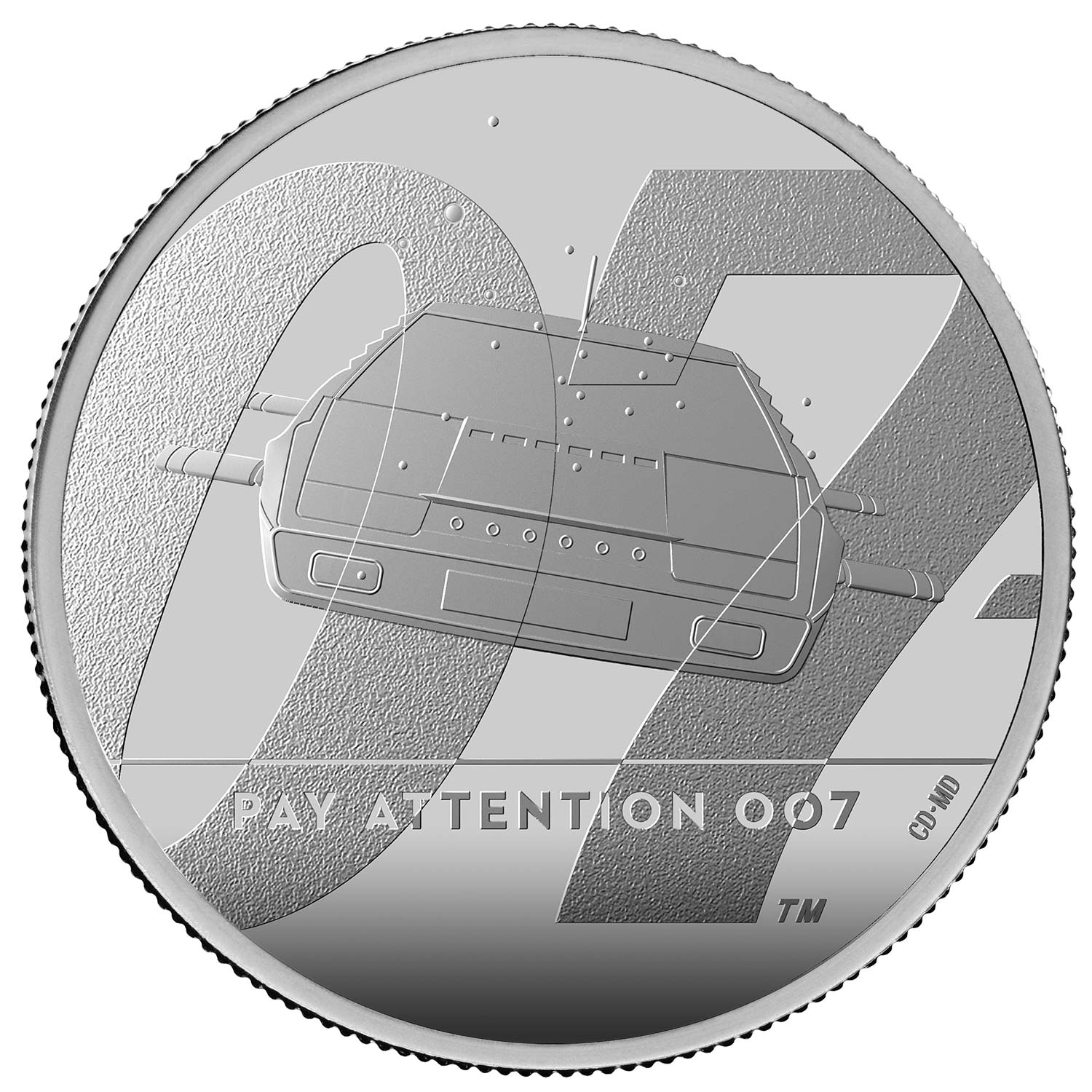 Obverse image