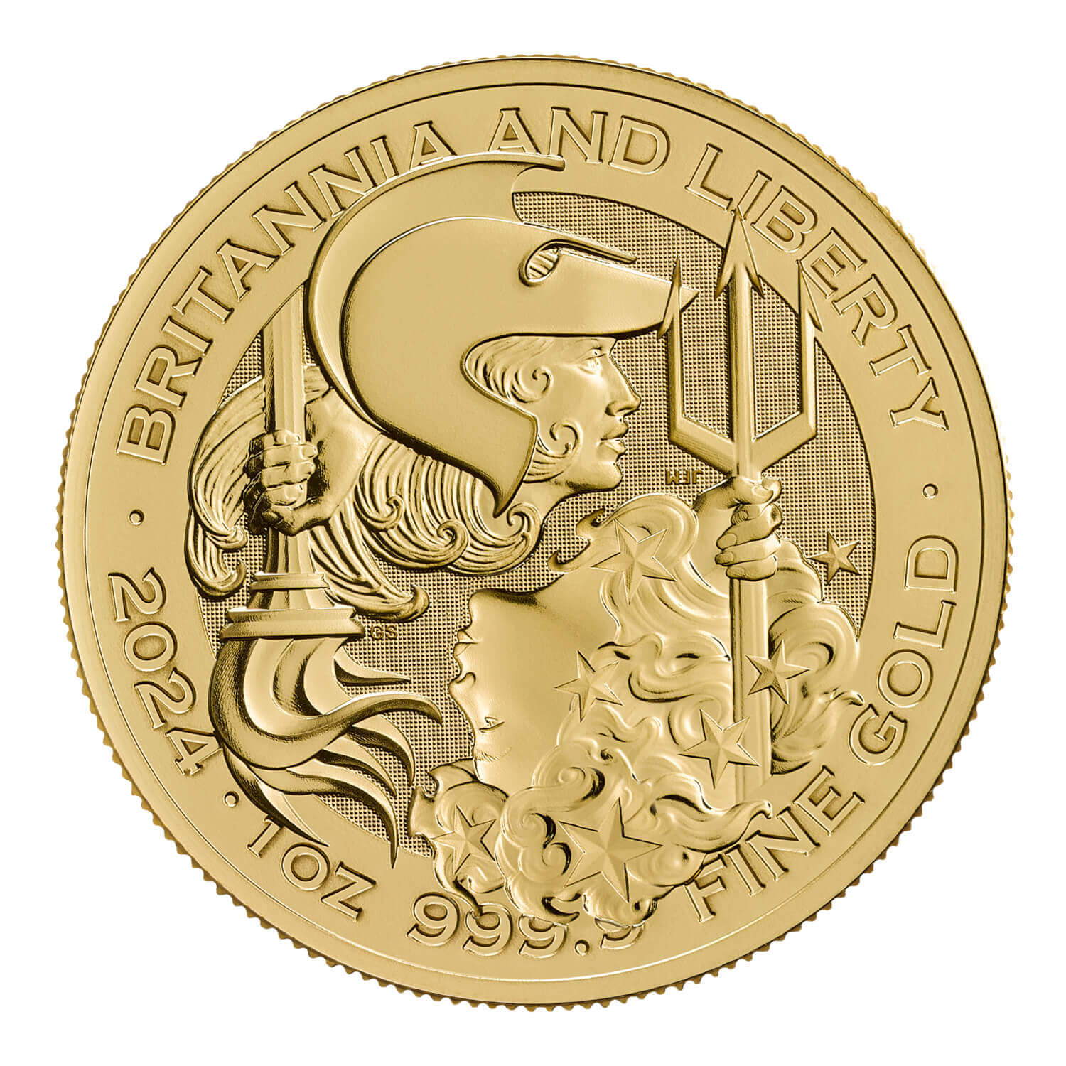 Obverse image