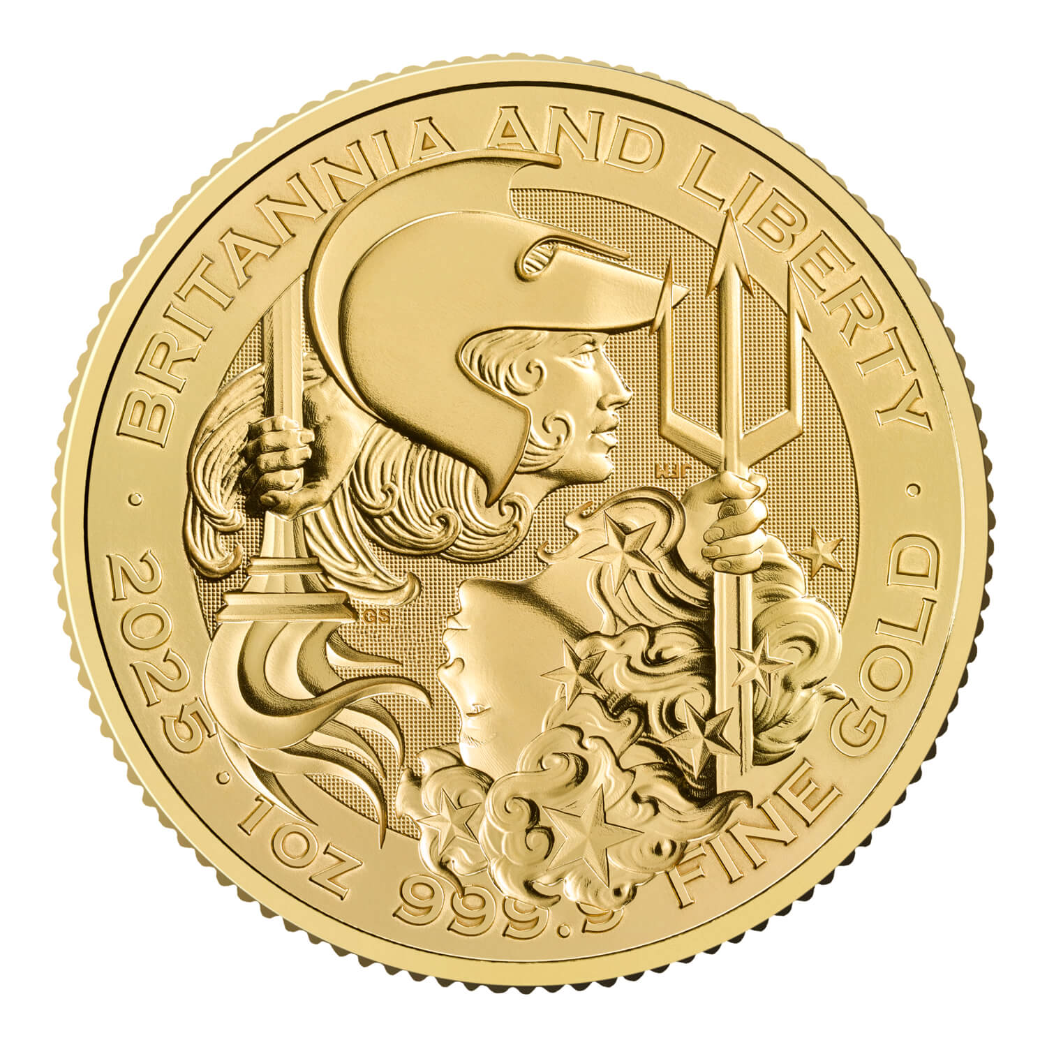 Obverse image
