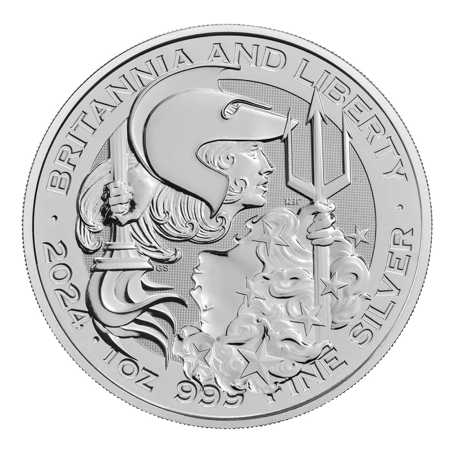 Obverse image