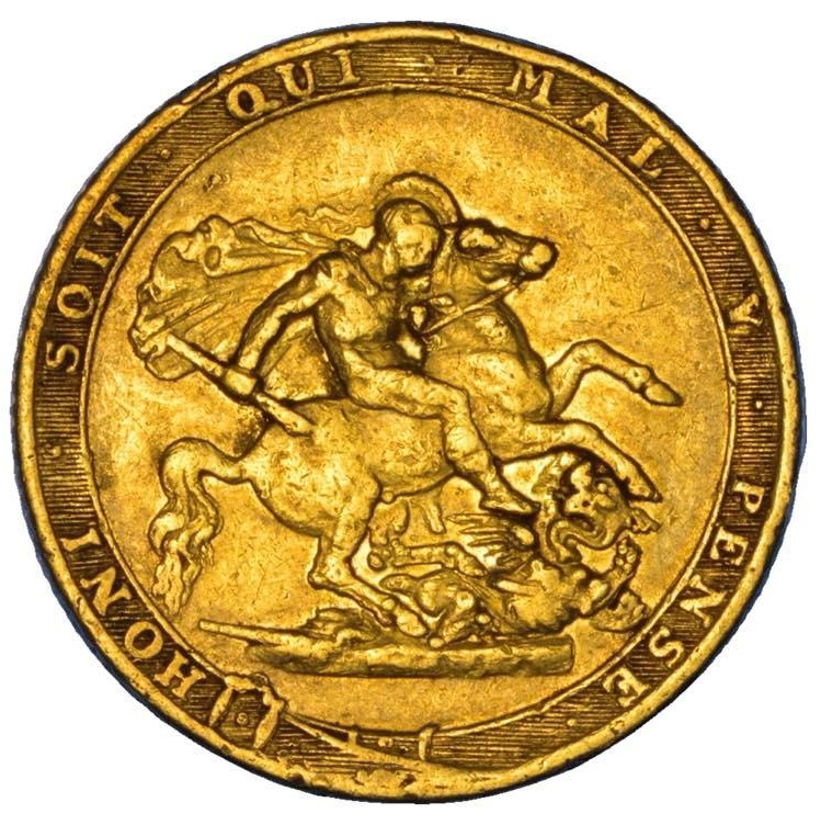 Obverse image