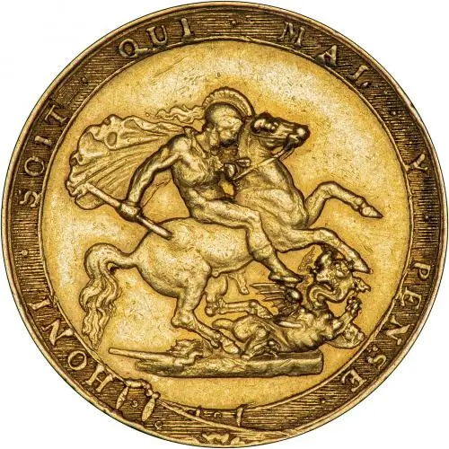Obverse image