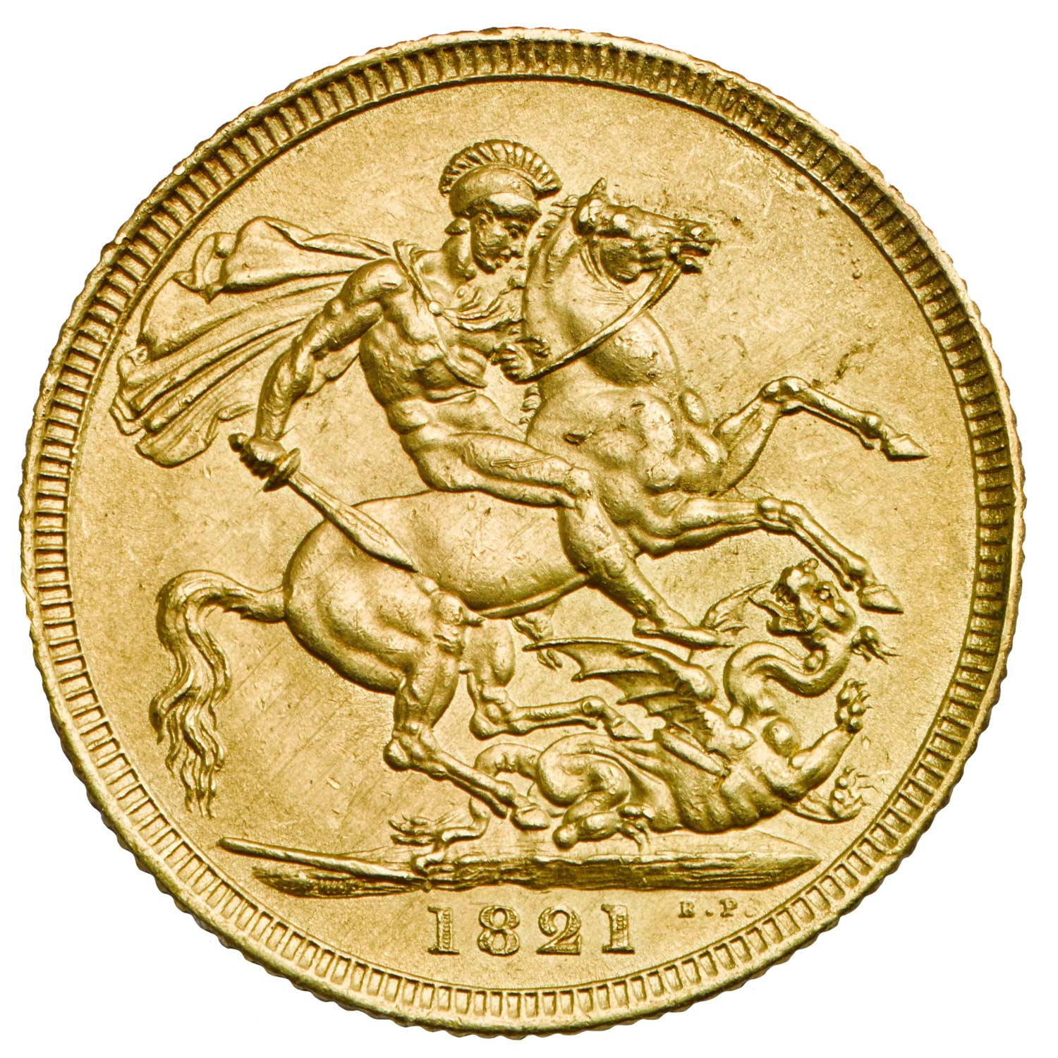 Obverse image