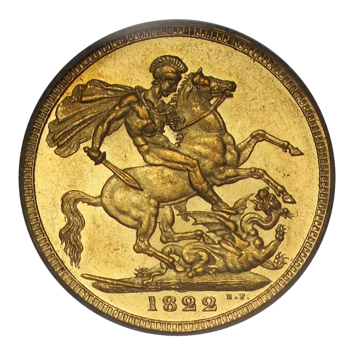 Obverse image