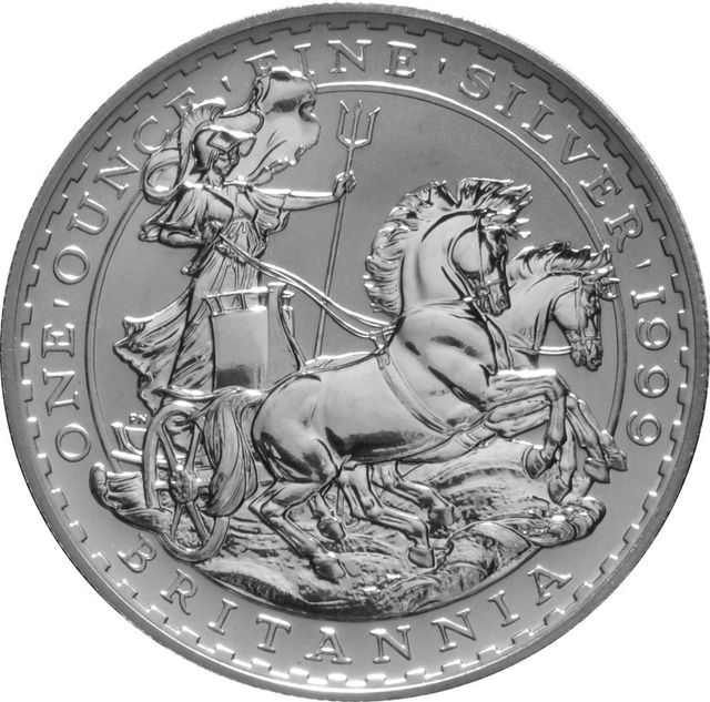 Obverse image