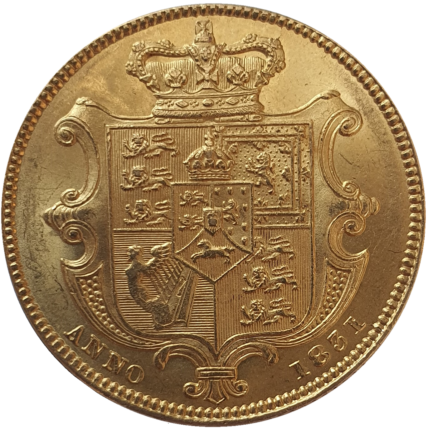 Obverse image