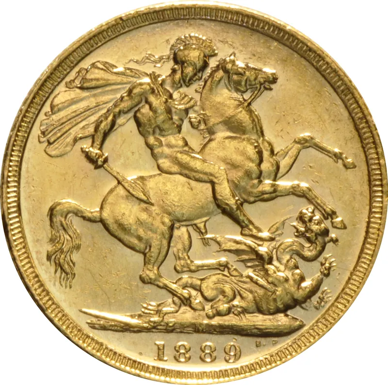 Obverse image