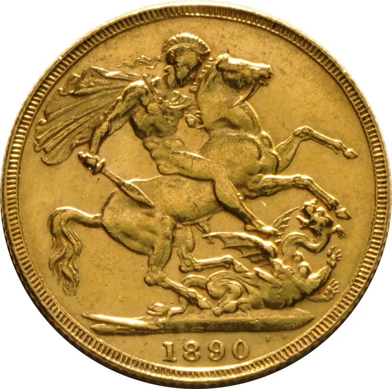 Obverse image