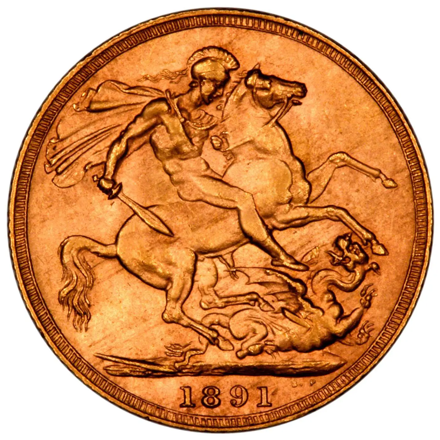 Obverse image