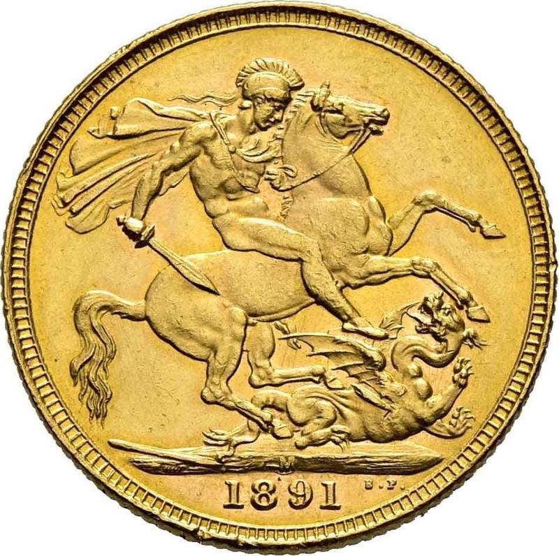 Obverse image