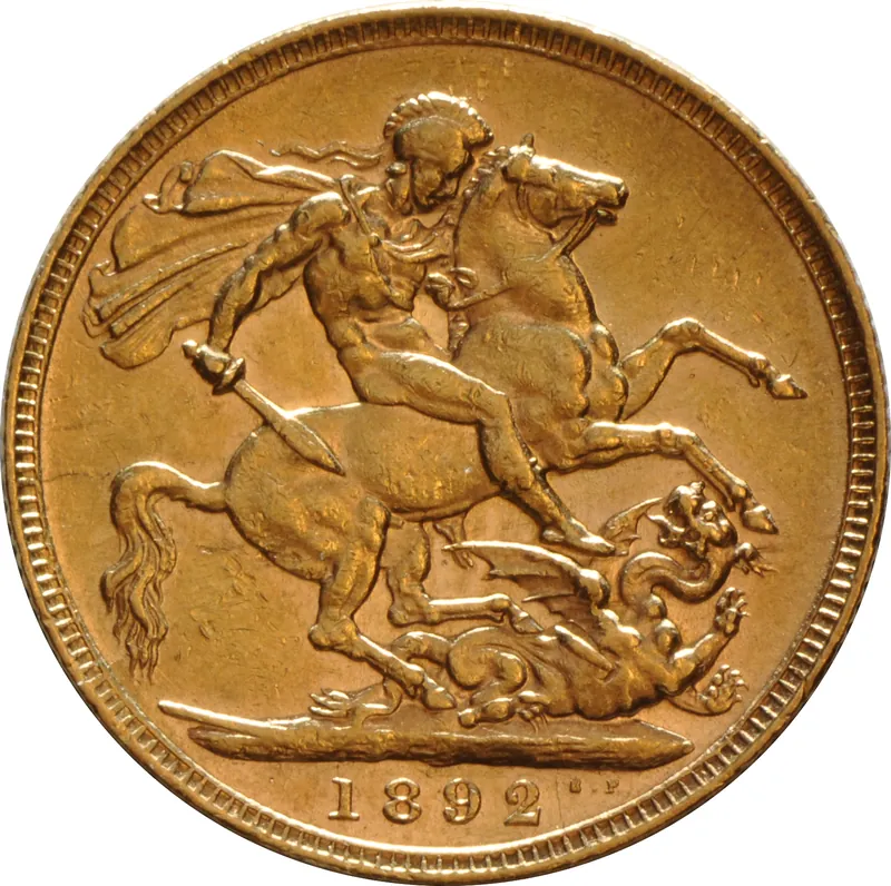 Obverse image