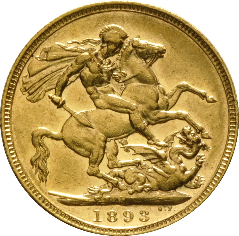 Obverse image