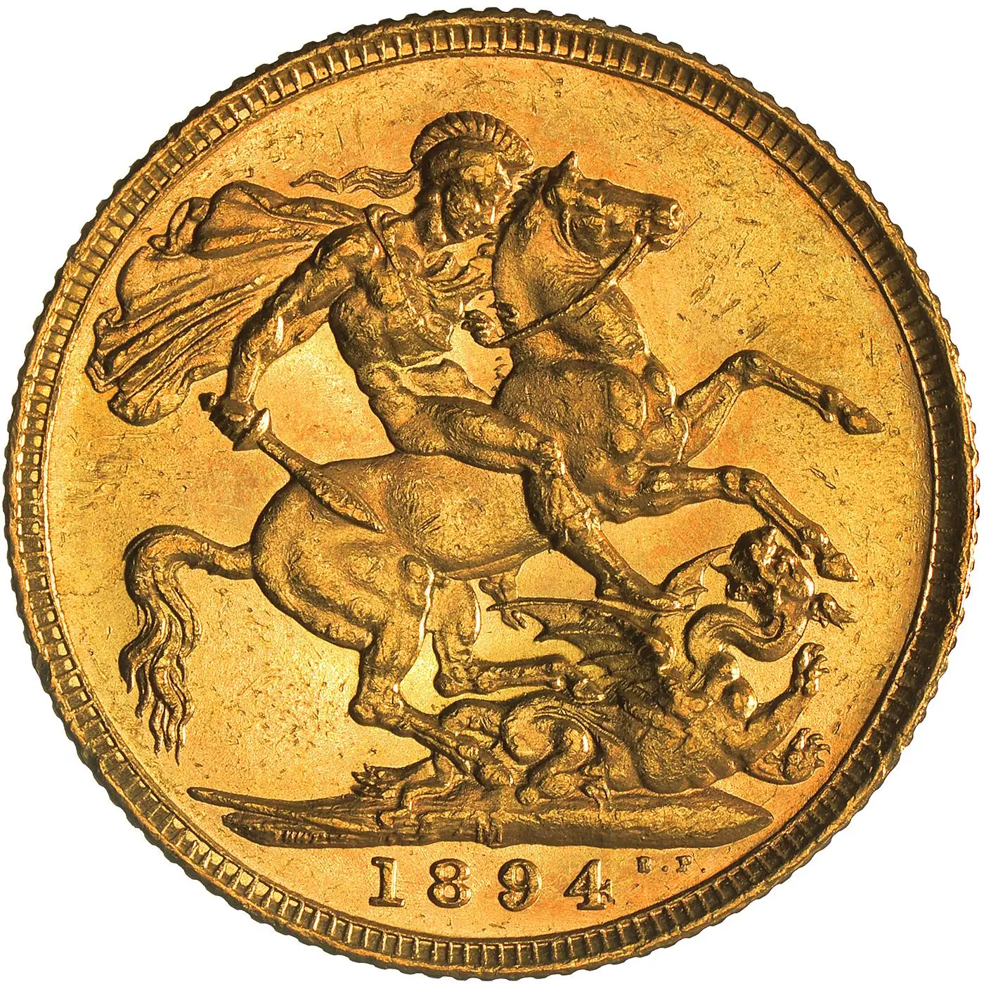 Obverse image