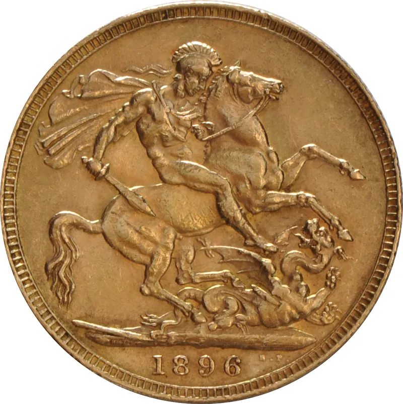 Obverse image