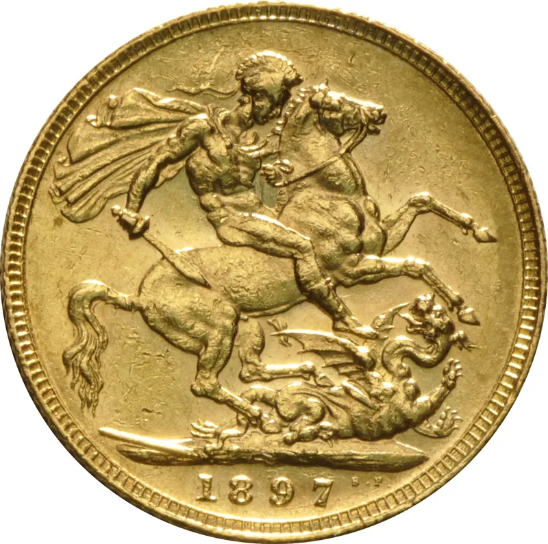 Obverse image