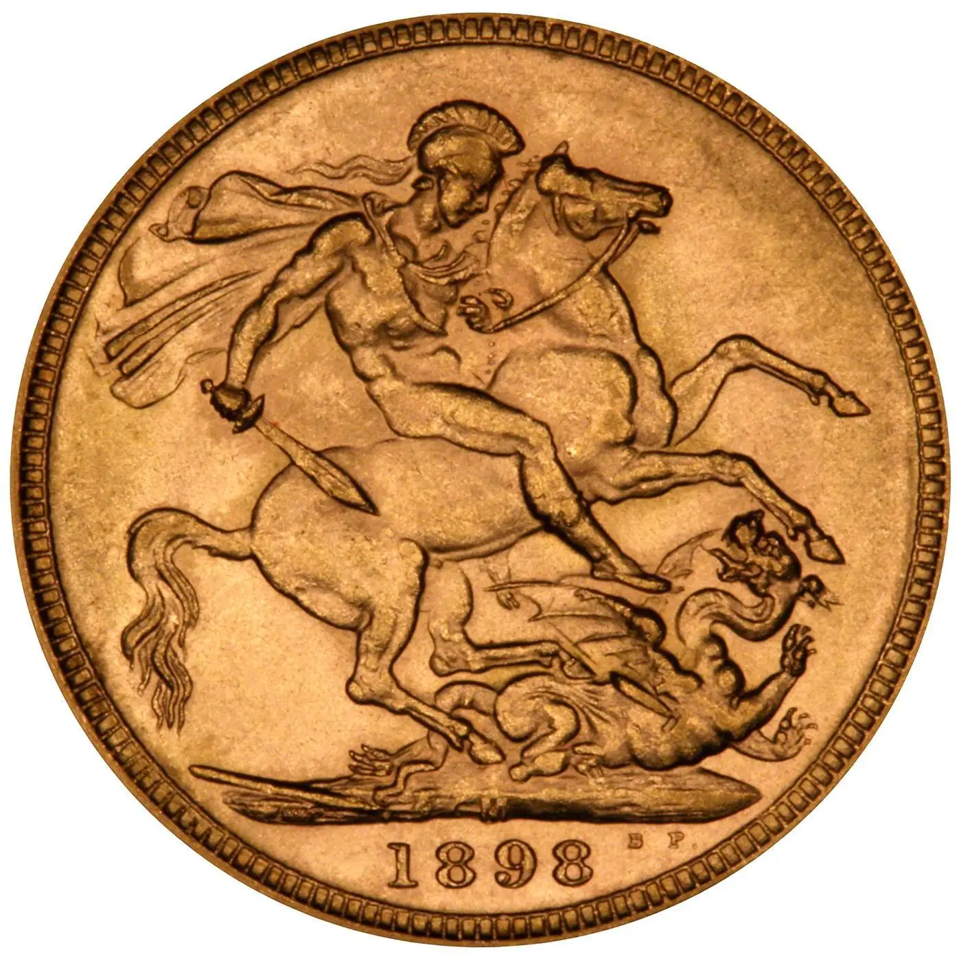 Obverse image