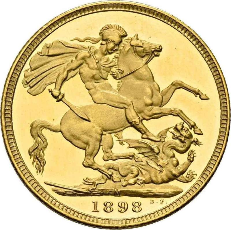 Obverse image