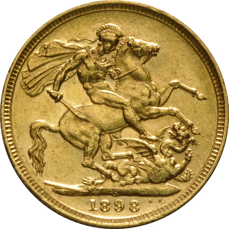 Obverse image