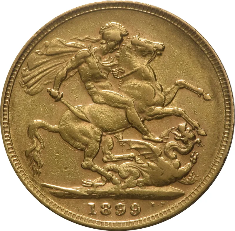 Obverse image
