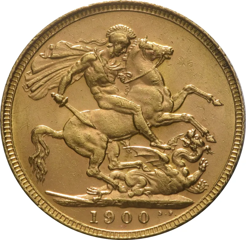 Obverse image