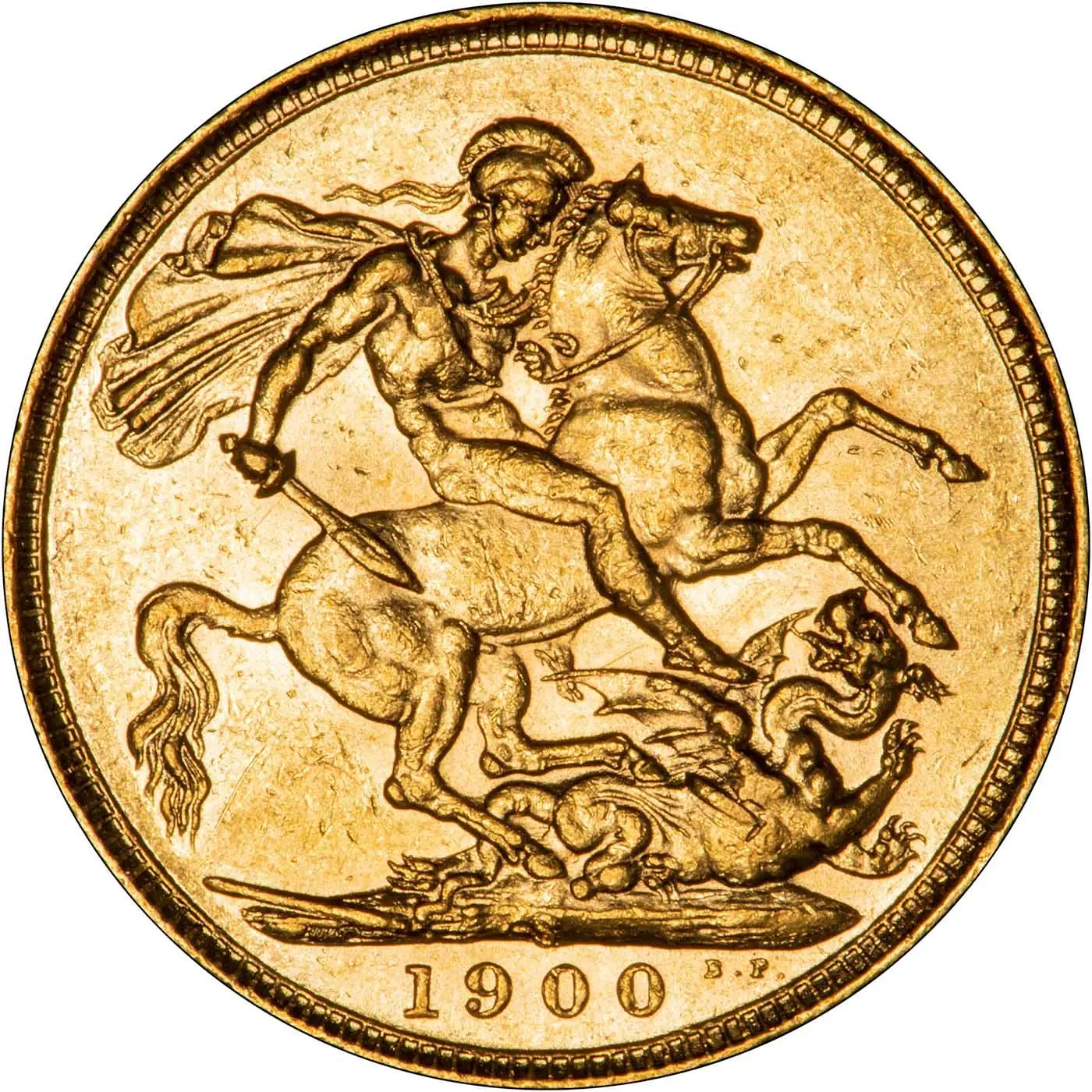 Obverse image