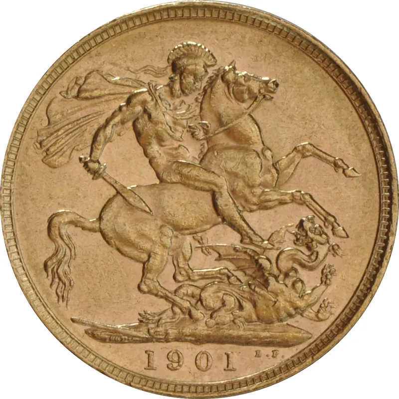 Obverse image