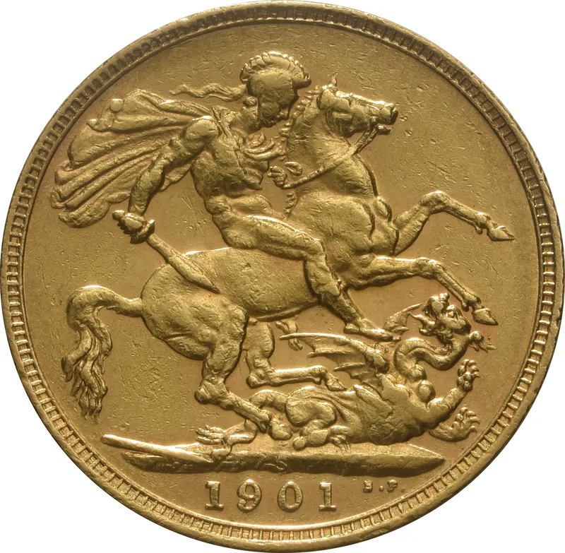 Obverse image