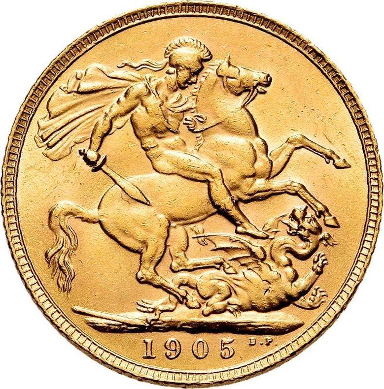 Obverse image