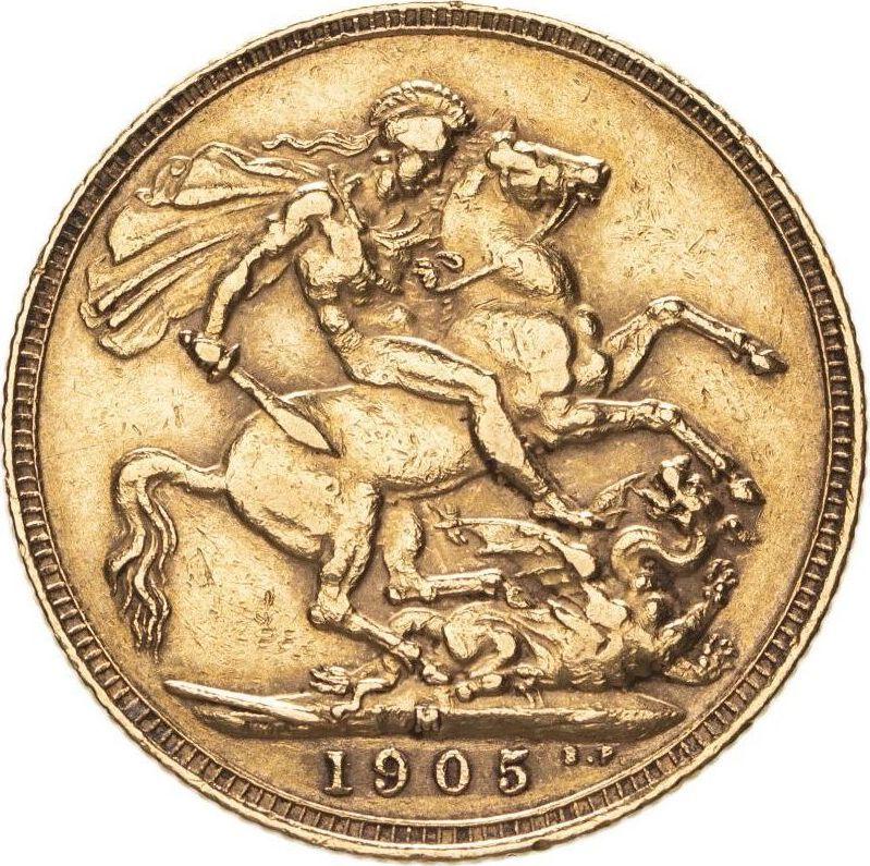 Obverse image