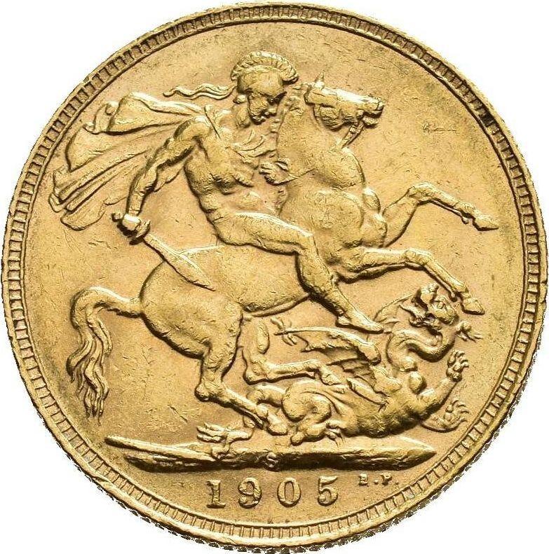 Obverse image