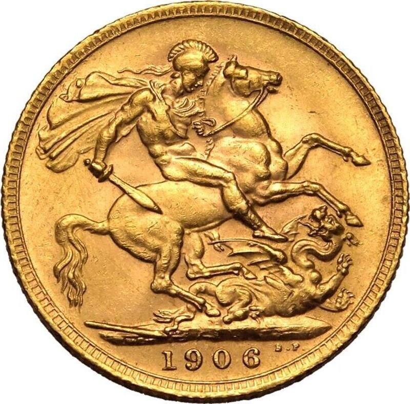 Obverse image