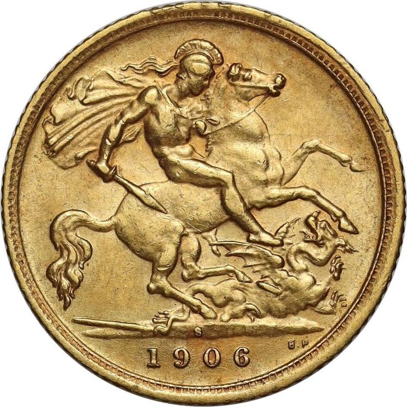 Obverse image
