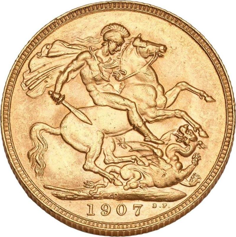 Obverse image