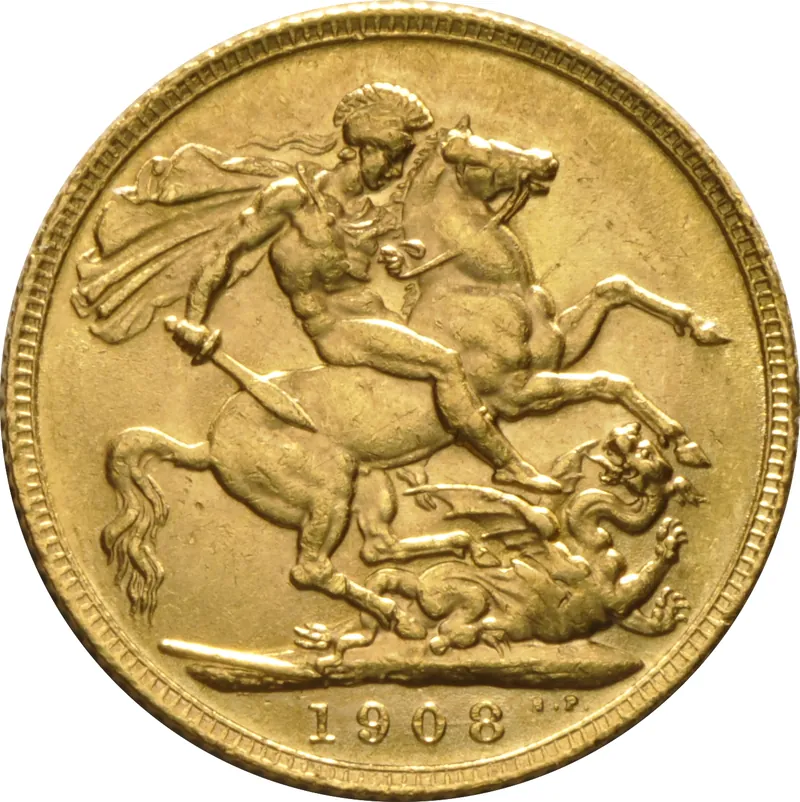 Obverse image