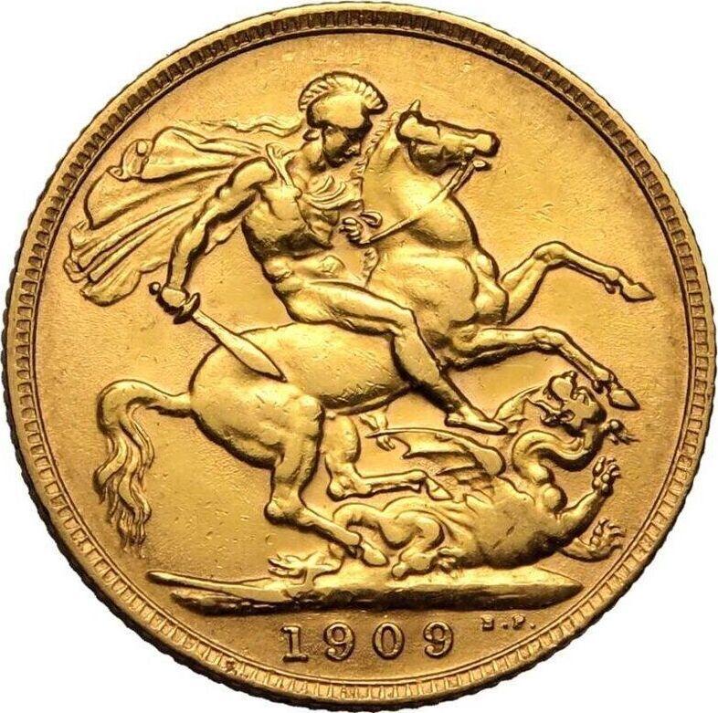 Obverse image