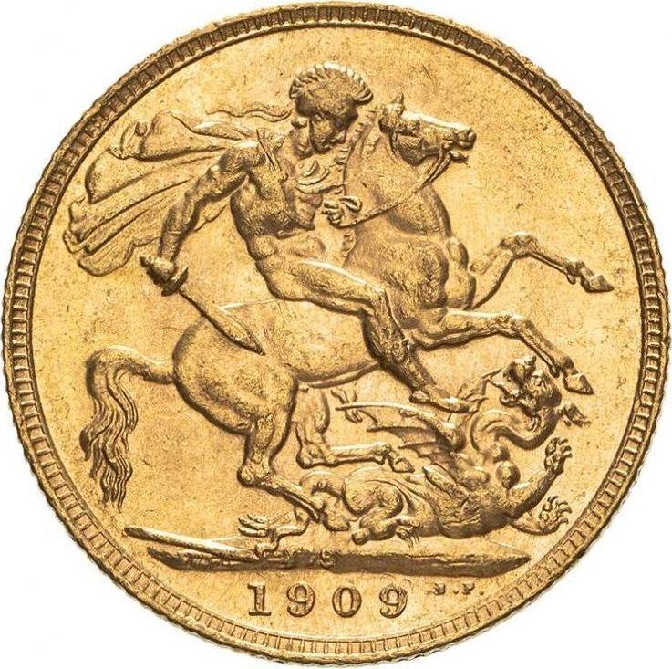 Obverse image