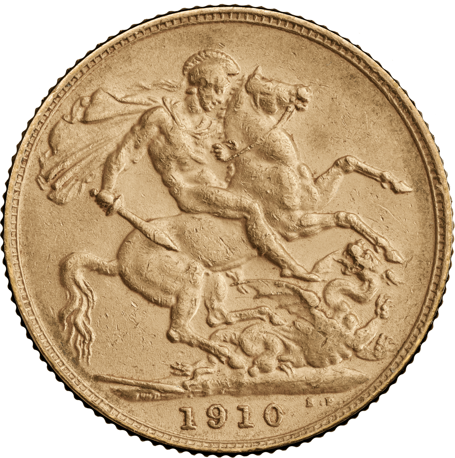 Obverse image