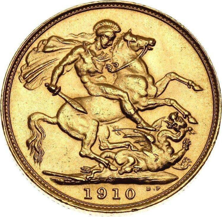 Obverse image