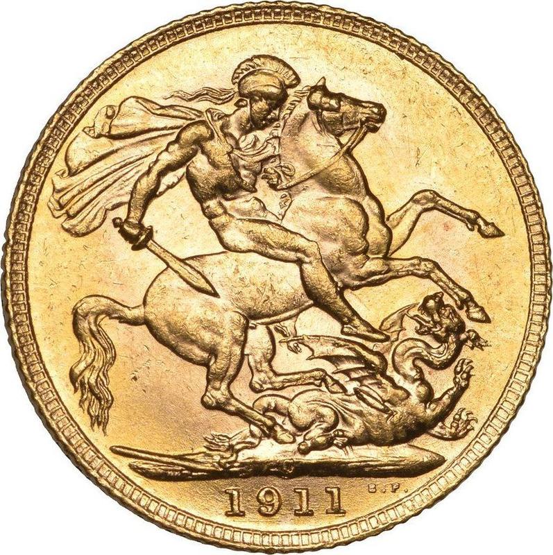 Obverse image