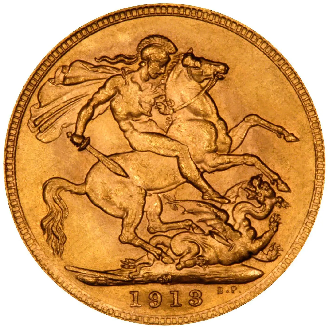 Obverse image