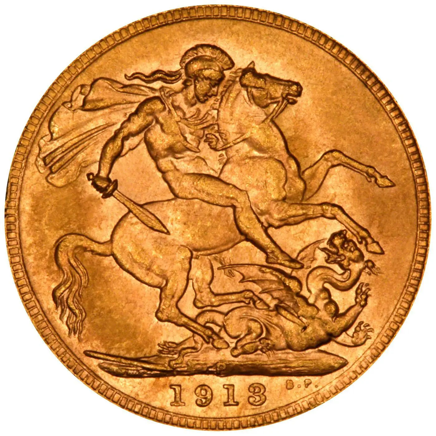 Obverse image