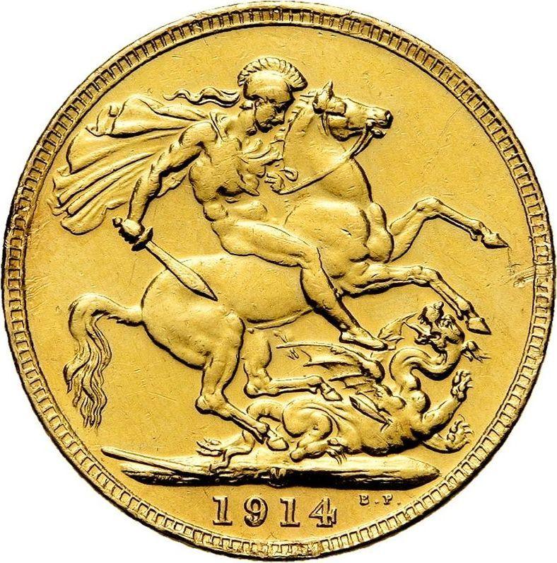 Obverse image