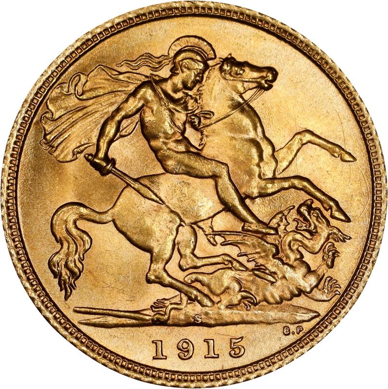 Obverse image