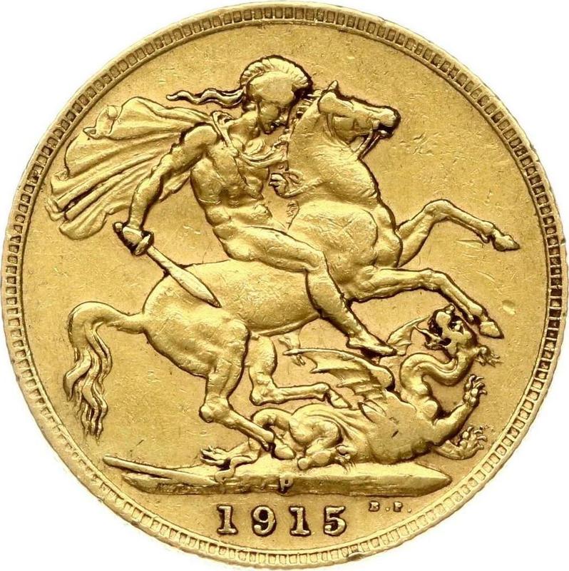 Obverse image