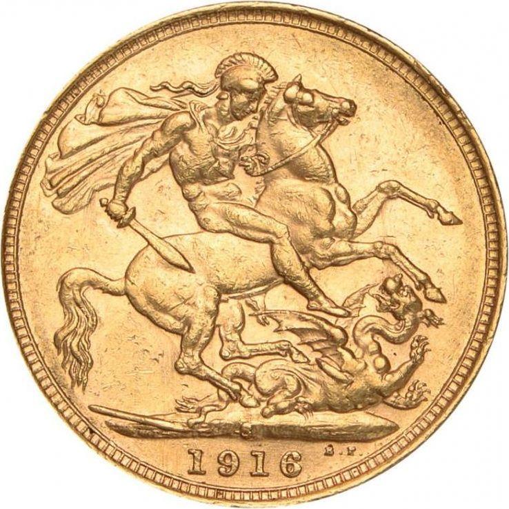 Obverse image