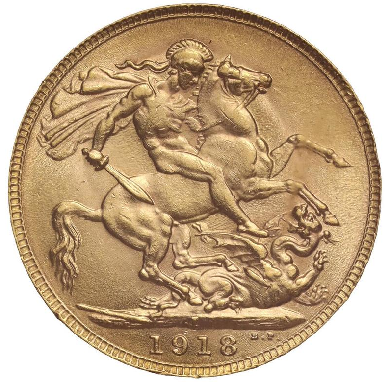 Obverse image